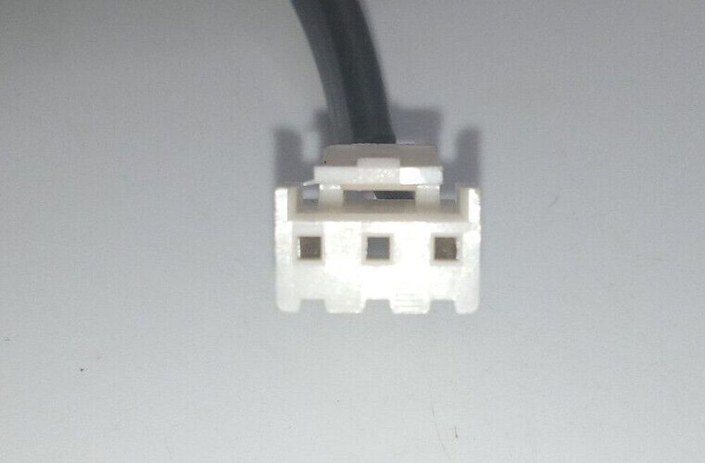 ELEMENT A/C CORD XYP-001P USED IN SOME ELEFW328 MODELS